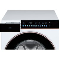 Стирально-сушильная машина VARD VWD514S