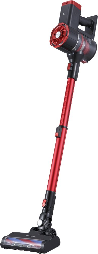 

Пылесос AccesStyle VH180N03DR