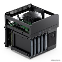 Корпус Jonsbo N2 (черный)