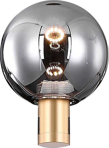 

Плафон Freya Urban FR6005LS-01G