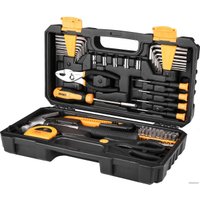 Набор домашнего мастера Deko DKMT62 (62 предмета)