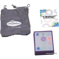 Настольная игра ThinkFun Настольная игра Свиш