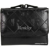 Кошелек Cedar Rovicky RPX-32-PMT (черный)