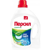 Гель для стирки Персил Свежесть от Vernel 30 стирок (1.95 мл)