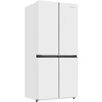 Четырёхдверный холодильник KUPPERSBERG NFFD 186 WG