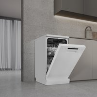 Отдельностоящая посудомоечная машина Weissgauff DW 4012