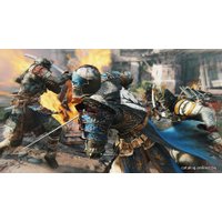 Компьютерная игра PC For Honor