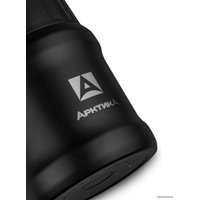 Термос для еды Арктика 311-500-BK 500мл (черный)