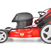 Газонокосилка Hecht 1802 S