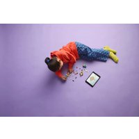 Конструктор LEGO Friends 42641 Собаки-серфингисты и приключения на скутере