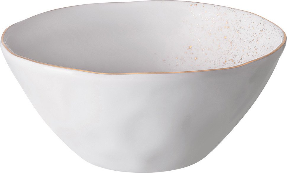 Салатник Bronco Gold 263-1399