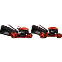 Газонокосилка Startul Garden 46 SM SG1015