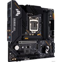 Материнская плата ASUS TUF Gaming B560M-Plus WIFI