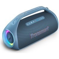 Беспроводная колонка Tronsmart Bang 2 (синий)