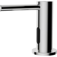 Дозатор для моющего средства Omoikiri OM-09-C SENSOR (хром)
