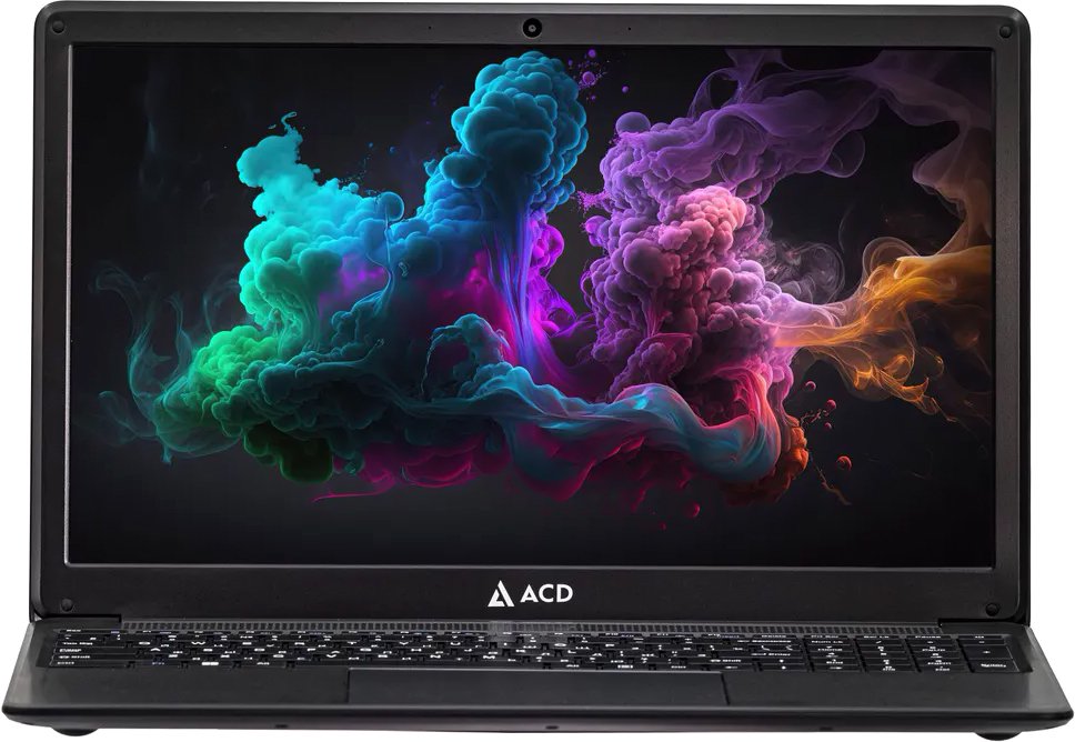 

Ноутбук ACD 15T AH15TI1586WB