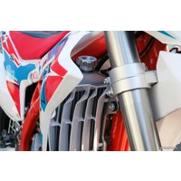 Мотоцикл BSE Z7 300E (оранжевый)