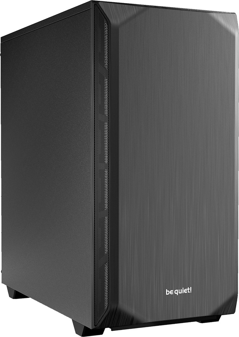 

Корпус be quiet! Pure Base 500 BG034