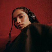 Наушники Marshall Major V (черный)