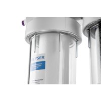 Система обратного осмоса Гейзер Премиум-П с помпой