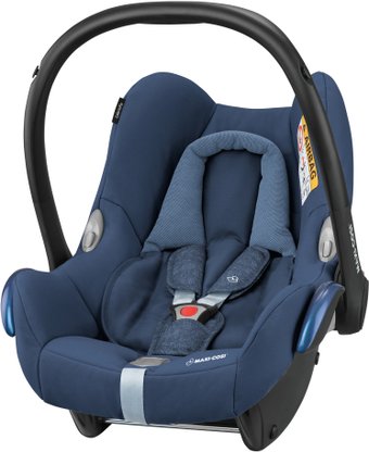 Maxi-Cosi CabrioFix 2019 (nomad blue)