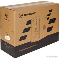 Компьютер Raskat Standart 300 Standart300128037