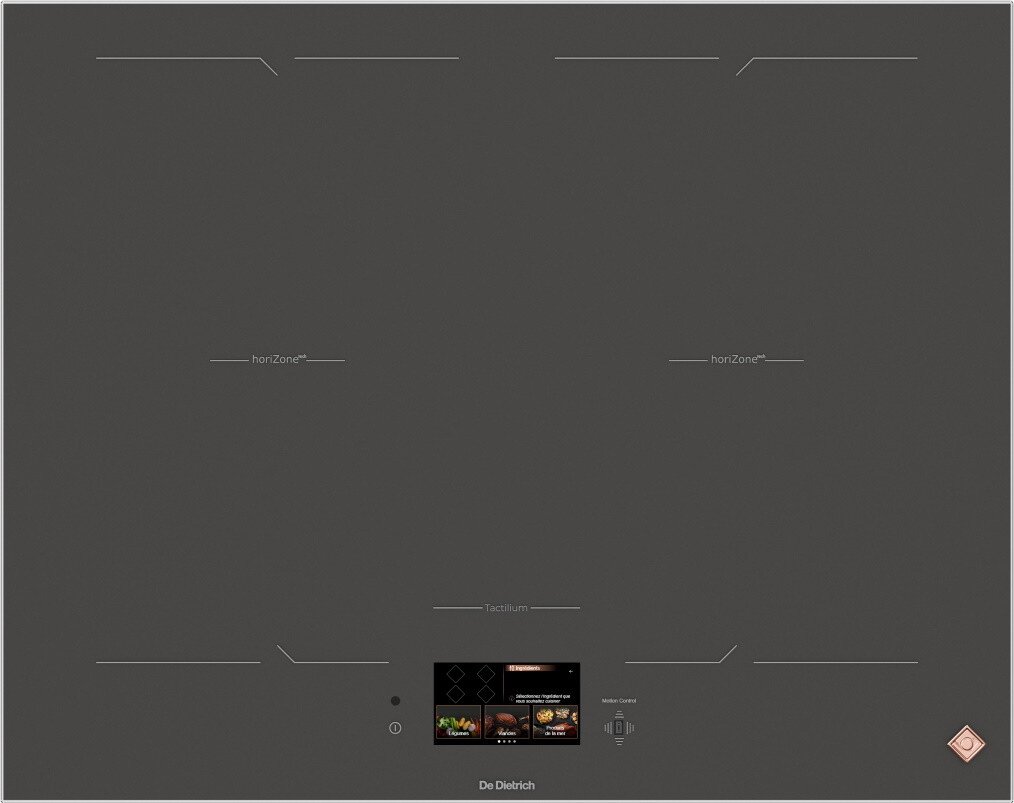 

Варочная панель De Dietrich DPI4451GT