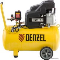 Компрессор Denzel DK 1800/50