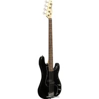 Бас-гитара Stagg SBP-30 Black