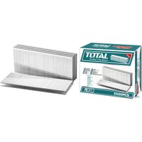 Скобы Total TAC918352 (2500 шт)