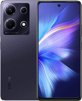 Infinix Note 30 8GB/128GB (обсидиановый черный)