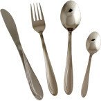 

Чайная ложка Appetite Атланта AT-04