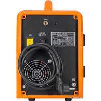 Сварочный инвертор Hamer MIG-250 PRO Evolution