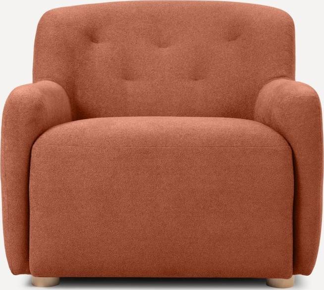 

Интерьерное кресло Divan Гета 227604 (Soft Ginger)