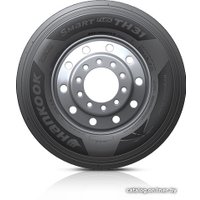 Всесезонные шины Hankook SmartFlex TH31 385/65R22.5 164K