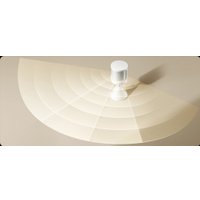 Датчик Xiaomi Motion Sensor 2S XMPIR02SGXS (международная версия)