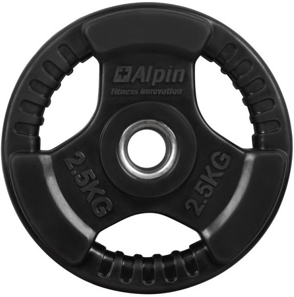 

Диск Alpin DR-2.5