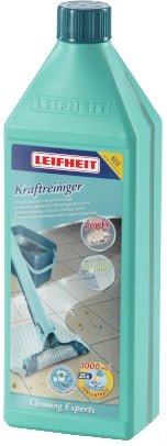 

Средство для пола Leifheit Power 414182 1 л