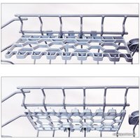 Отдельностоящая посудомоечная машина Ginzzu DC614