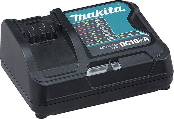 

Зарядное устройство Makita DC10W (10.8-12В)