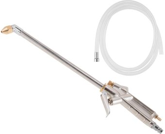Пистолет ECO AWG-13