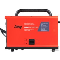 Сварочный инвертор Fubag IRMIG 208 SYN Plus 31447.1 (с горелкой 3м)