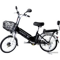 Электровелосипед Bibi EL-BI 20-12