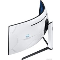 Игровой монитор Samsung Odyssey Neo G9 LS49AG950NPXEN