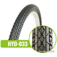 Велопокрышка Twenty One 24х2.125/HYD 033