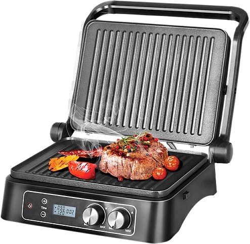 

Электрогриль Redmond (Редмонд) SteakMaster RGM-M811D