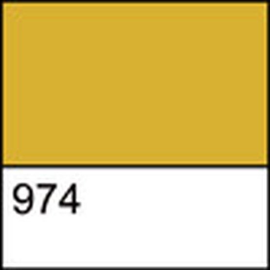 

Акриловая краска Невская палитра Ладога 7604974 (46 мл, 974 металлик золото сусальное)