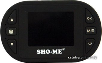 Sho-Me HD34-LCD