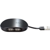 USB-хаб D-Link DUB-1040