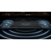 Планшет Huawei MatePad Pro 12.6" WGR-W09 256GB (серый матовый)